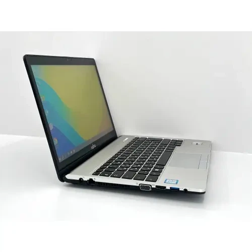 Ноутбук Fujitsu LifeBook S936 13.3" i5-6300H 2.1GHz 8 GB DDR4 256 GB SSD +OC Windows 10 Pro + АКБ + ЗП Б/В | 25008 - изображение 6