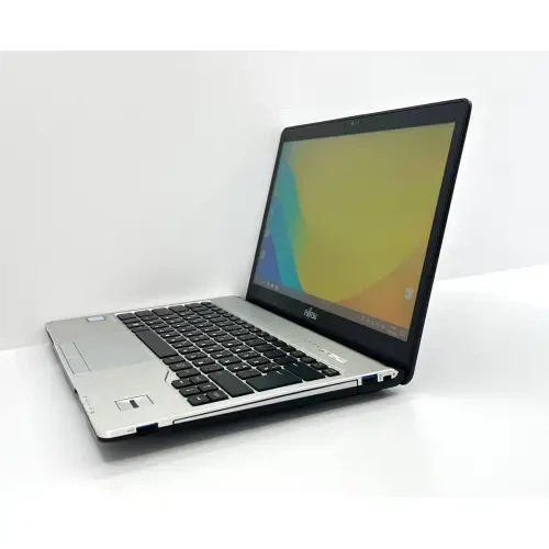 Ноутбук Fujitsu LifeBook S936 13.3" i5-6300H 2.1GHz 8 GB DDR4 256 GB SSD +OC Windows 10 Pro + АКБ + ЗП Б/В | 25008 - изображение 7