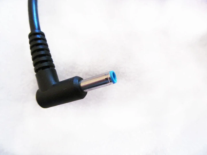 Блок питания HP 65W PPP09D-S 19.5V, 3.33A, разъем 4.5/3.0 (pin inside) [3-pin] - изображение 2