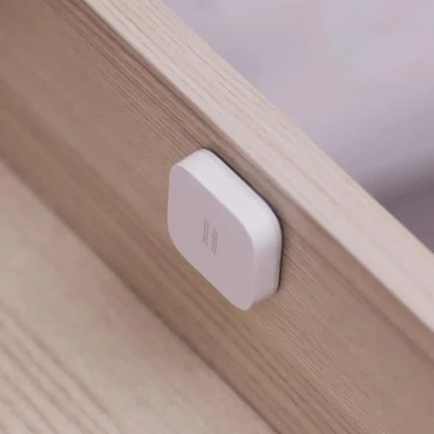 Датчик вібрації Xiaomi Aqara Vibration Sensor - изображение 5