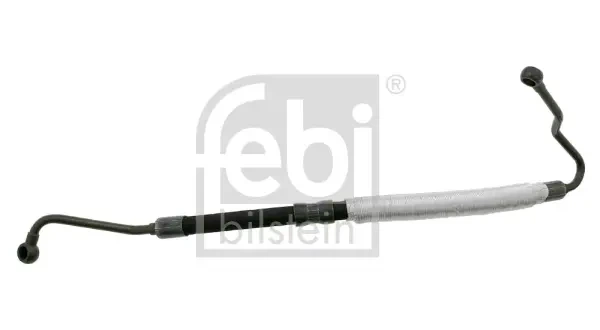 FEBI BMW шланг гідропідсилювача руля E38 27219 Febi (27219) - Фото 1 FEBI BMW шланг гідропідсилювача руля E38 27219 Febi (27219) - изображение 1