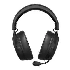Игровая гарнитура Mchose V9 Pro (Bluetooth / 2.4G / AUX) Чёрный - изображение 2