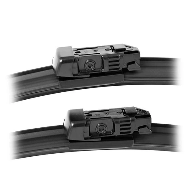 Комплект щіток склоочисника Bosch Aerotwin 600/475мм 3397118979 - изображение 2