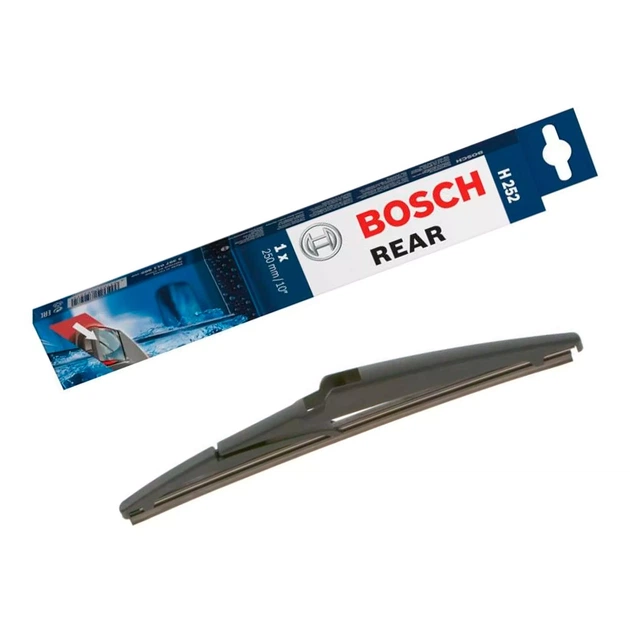 Щітка склоочисника задня Bosch Twin Rear 250мм 3397011965 - Фото 1 Щітка склоочисника задня Bosch Twin Rear 250мм 3397011965 - изображение 1