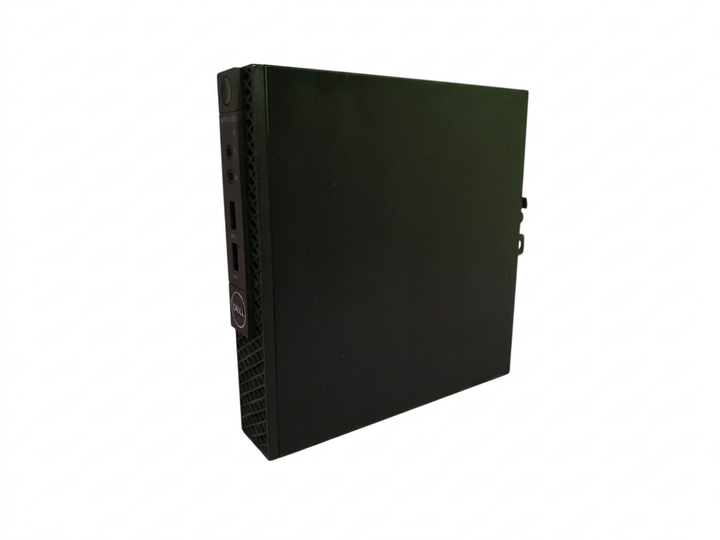 Мини ПК Dell Optiplex 360 Intel Core i3-8100T / 8Gb / SSD 256Gb - Б/У - изображение 2