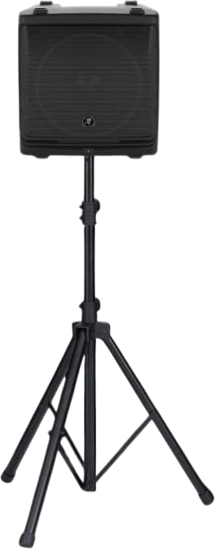 Сабвуфер Mackie DLM12 (663961036299) - зображення 10