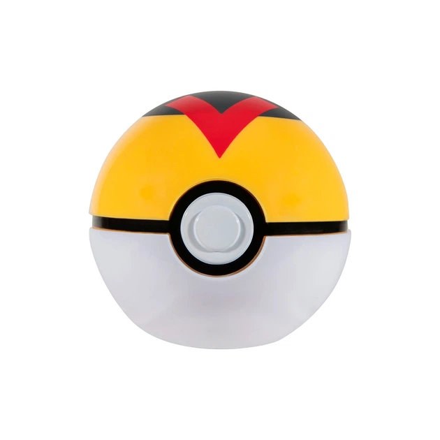Ігровий набір Pokemon W16 - Абра у покеболі 5 см (6900007347181) - изображение 3