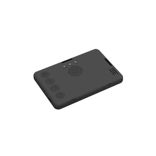GPS трекер Teltonika GH5200 - изображение 2