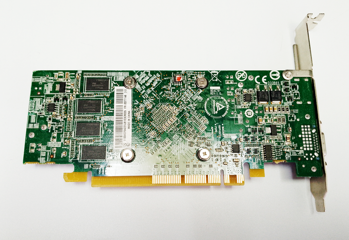 Відеокарта Lenovo FRU03T7148 AMD Radeon HD8570 1GB DDR3 D-SUB, HDMI PCI-ex 16x ,128bit Б/В - изображение 2