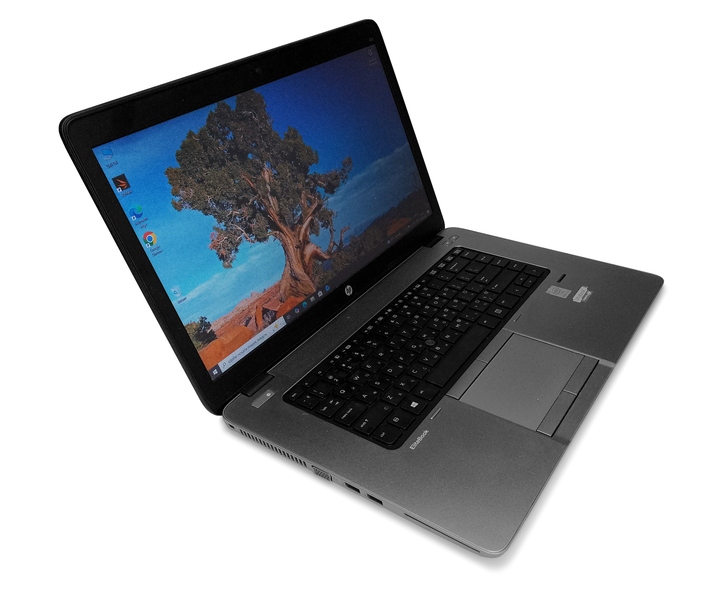 Ультрабук HP EliteBook 850 G1 15.6'' / 1920x1080 TN/ Intel Core i7-4600U 2.10GHz / 2 (4) ядра / 16GB RAM DDR3 / 250Gb SSD NVME Б/В - изображение 2