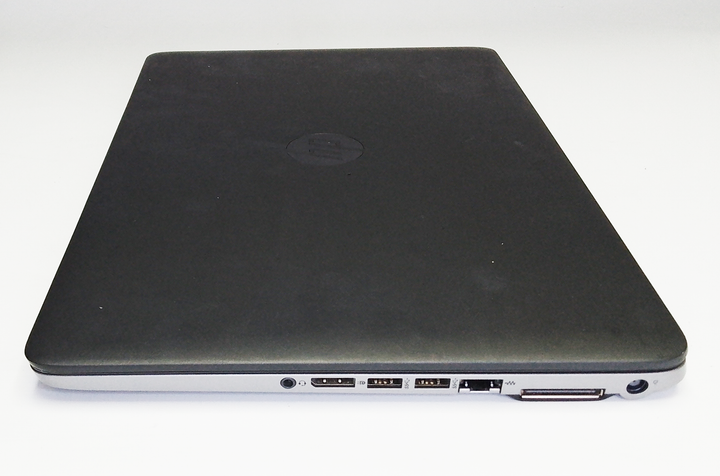Ультрабук HP EliteBook 850 G1 15.6'' / 1920x1080 TN/ Intel Core i7-4600U 2.10GHz / 2 (4) ядра / 16GB RAM DDR3 / 250Gb SSD NVME Б/В - изображение 8