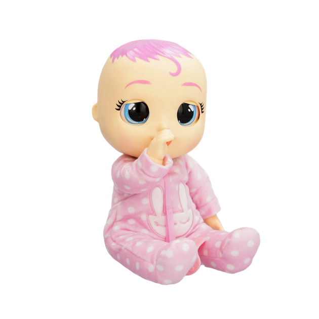 CRY BABIES Интерактивная Кукла Плакса Новорожденная Кони IMC Art.911284 - зображення 5