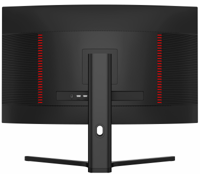 Монітор 31.5" Dahua Gaming Monitor (DHI-LM32-E330CA) - Фото 4 Монітор 31.5" Dahua Gaming Monitor (DHI-LM32-E330CA) - зображення 4