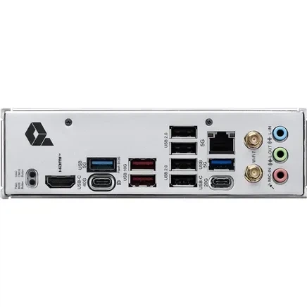 Материнська плата MSI PRO X870E-P WIFI (911-7E70-002) - зображення 5