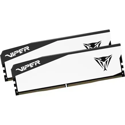 Оперативна пам'ять PATRIOT 32GB (2x16GB) DDR5 6400 MHz Viper Elite 5 (VEB532G6432KW) - зображення 4