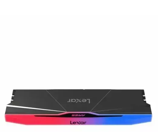 Оперативная память Lexar 32 GB (2x16GB) DDR5 6000 MHz ARES RGB (LD5U16G60C26BR-RGD) - изображение 3