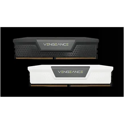 Оперативна пам'ять Corsair 32 GB (2x16GB) DDR5 7200 MHz Vengeance (CMK32GX5M2X7200C34) - Фото 5 Оперативна пам'ять Corsair 32 GB (2x16GB) DDR5 7200 MHz Vengeance (CMK32GX5M2X7200C34) - зображення 5