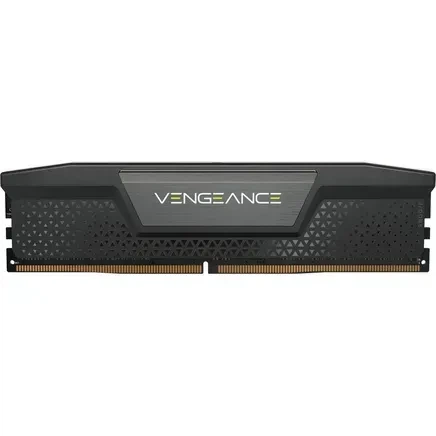 Оперативная память Corsair 96 GB (2x48GB) DDR5 6800 MHz Vengeance (CMK96GX5M2B6800C40) - изображение 2