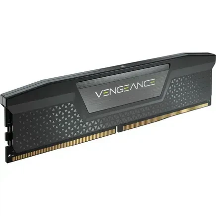 Оперативная память Corsair 96 GB (2x48GB) DDR5 6800 MHz Vengeance (CMK96GX5M2B6800C40) - изображение 4