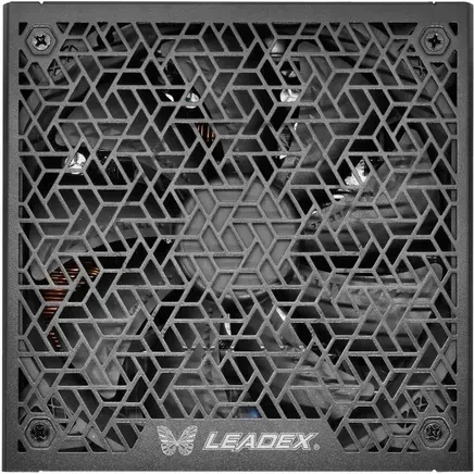 Блок живлення Super Flower LEADEX VII XG 1000W White (SF-1000F14XG) - Фото 2 Блок живлення Super Flower LEADEX VII XG 1000W White (SF-1000F14XG) - зображення 2