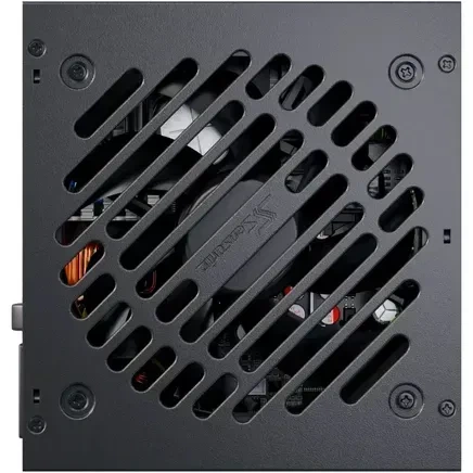 Блок живлення SeaSonic Core GX-750 Black (CORE GX-750-ATX31) - зображення 7