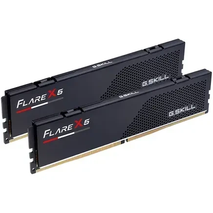 Оперативна пам'ять G.Skill 32 GB (2x16GB) DDR5 6000 MHz Flare X5 (F5-6000J3038F16GX2-FX5) - зображення 3