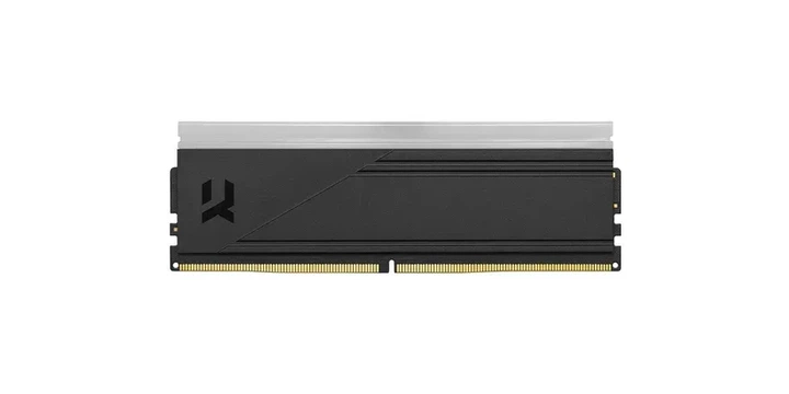 Оперативна пам'ять GOODRAM 32 GB (2x16GB) DDR5 5600 MHz IRDM RGB Black (IRG-56D5L30S/32GDC) - зображення 2