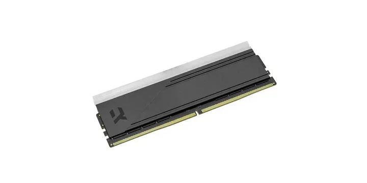 Оперативна пам'ять GOODRAM 32 GB (2x16GB) DDR5 5600 MHz IRDM RGB Black (IRG-56D5L30S/32GDC) - зображення 3