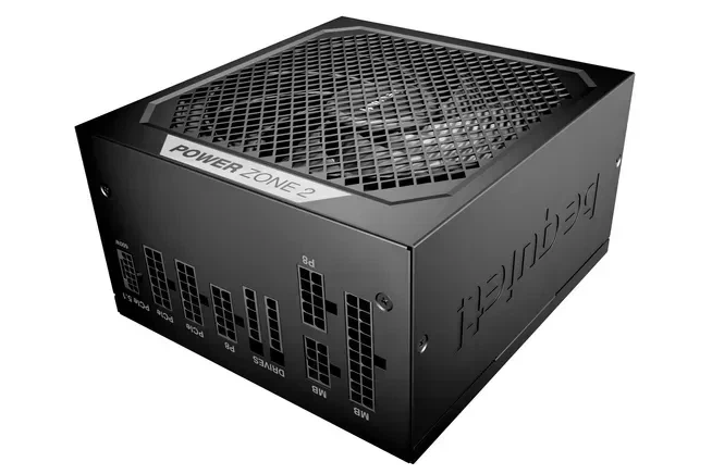 Блок питания be quiet! Power Zone 2 1000W (BP008) - изображение 5