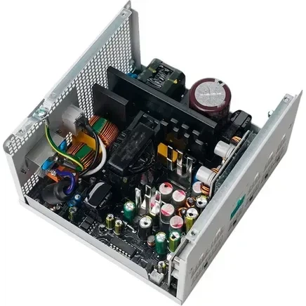Блок питания Deepcool PN850M (R-PN850M-FC0B) - изображение 7