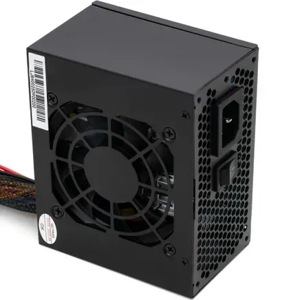 Блок живлення Vinga SFX-400C (SFX-400С) - зображення 2