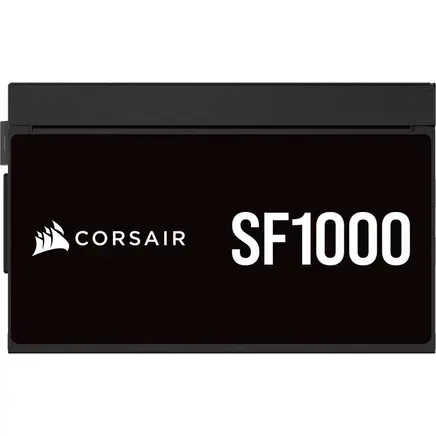Блок питания Corsair SF1000 (CP-9020257) - изображение 2