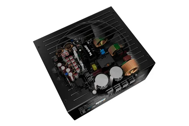 Блок питания be quiet! Straight Power 12 750W (BN336) - изображение 6