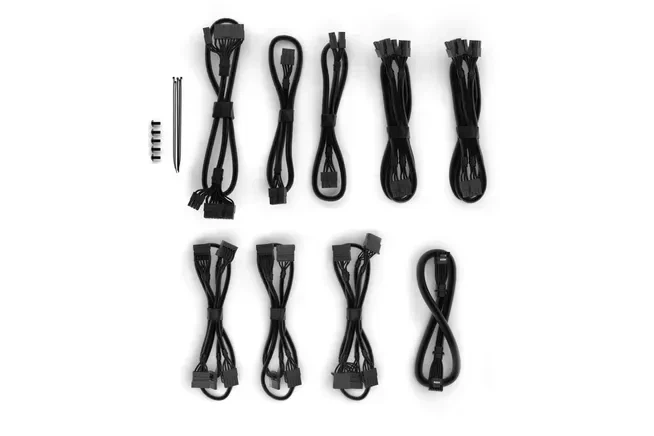 Блок питания be quiet! Straight Power 12 750W (BN336) - изображение 7
