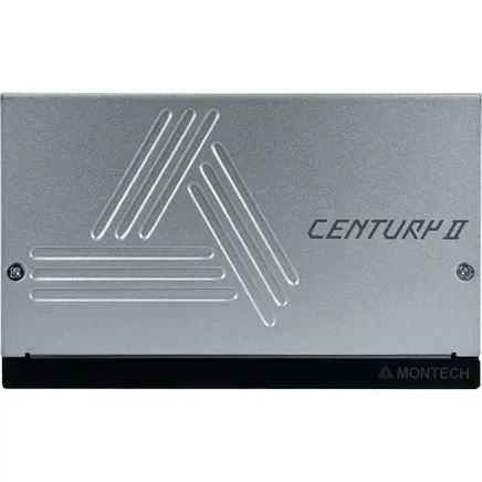 Блок питания Montech CENTURY II 850 (CENTURYII850W) - изображение 3