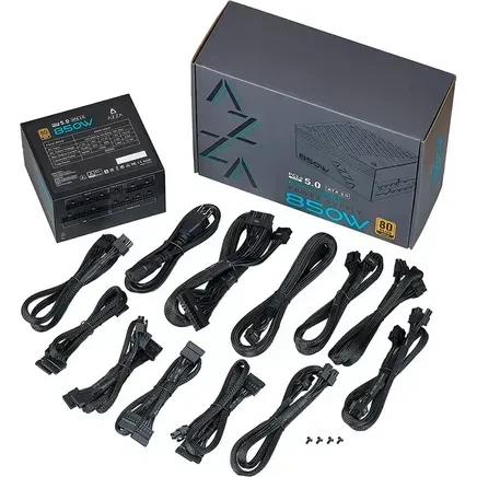 Блок питания SAMA XPH-850A (88882231) - изображение 5
