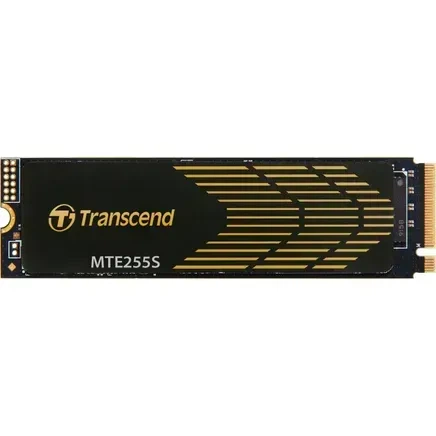 SSD-накопитель Transcend MTE255S 2 TB (TS2TMTE255S) - Фото 1 SSD-накопитель Transcend MTE255S 2 TB (TS2TMTE255S) - изображение 1