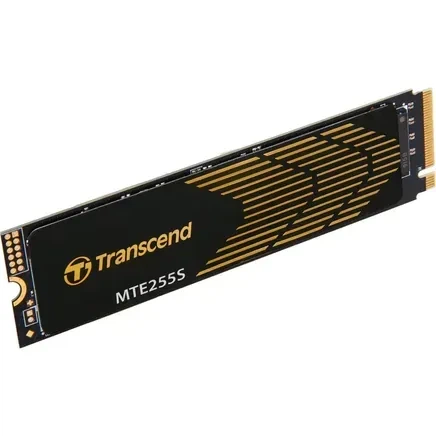 SSD-накопитель Transcend MTE255S 2 TB (TS2TMTE255S) - Фото 2 SSD-накопитель Transcend MTE255S 2 TB (TS2TMTE255S) - изображение 2