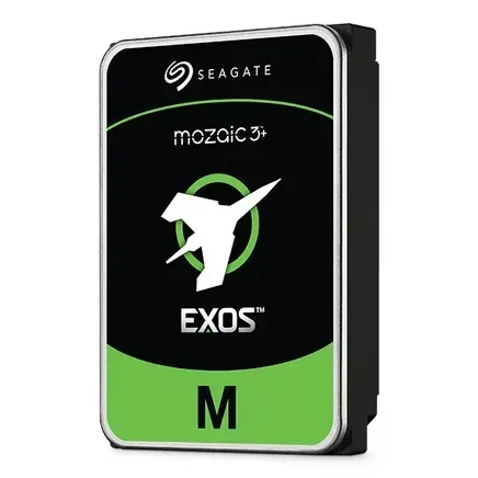 Жесткий диск Seagate Exos M 30 TB (ST30000NM004K) - изображение 2
