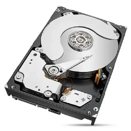 Жесткий диск Seagate IronWolf Pro 8 TB (ST8000NT001) - Фото 5 Жесткий диск Seagate IronWolf Pro 8 TB (ST8000NT001) - изображение 5