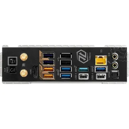 Материнская плата ASRock X870E Taichi (4710483947421) - изображение 9