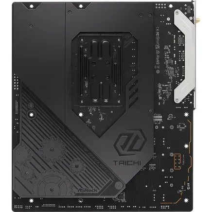 Материнская плата ASRock X870E Taichi (4710483947421) - изображение 10