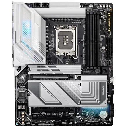 Материнська плата GIGABYTE Z890 GAMING X WIFI7 (4719331864941) - зображення 2