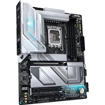 Материнська плата GIGABYTE Z890 GAMING X WIFI7 (4719331864941) - зображення 3