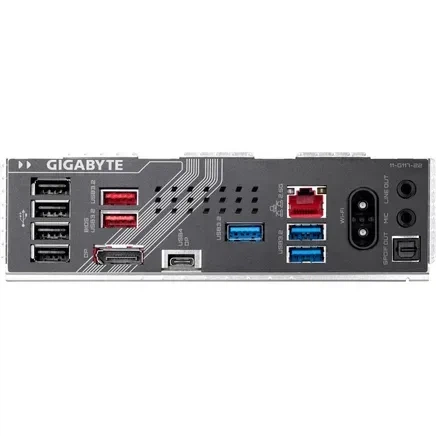 Материнська плата GIGABYTE Z890 GAMING X WIFI7 (4719331864941) - зображення 4
