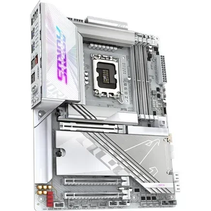 Материнська плата GIGABYTE Z890 AORUS PRO ICE (4719331864712) - зображення 3