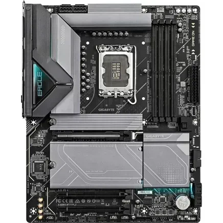 Материнська плата GIGABYTE Z890 EAGLE WIFI7 (4719331864927) - зображення 2