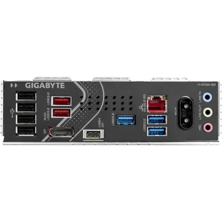 Материнська плата GIGABYTE Z890 EAGLE WIFI7 (4719331864927) - зображення 4
