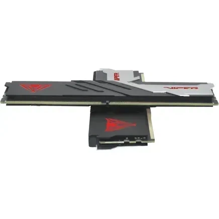 Оперативная память PATRIOT 32 GB (2x16GB) DDR5 6000 MHz Viper Venom (PVV532G600C36K) - изображение 4