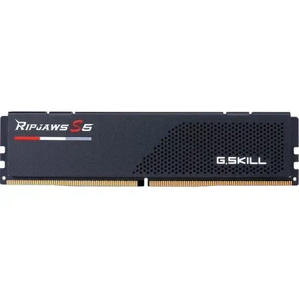 Оперативна пам'ять G.Skill 32 GB (2x16GB) DDR5 5200 MHz Ripjaws S5 (F5-5200J4040A16GX2-RS5K) - зображення 3